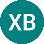 Logo de Xai Big Data 1c (XAIX).