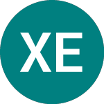 Logo de X E (XBLC).