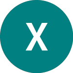 Logo de X&sp500 � (XDPG).