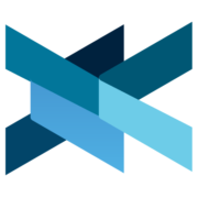 Logo de Xlmedia (XLM).