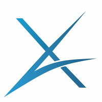 Logo de Xpediator (XPD).