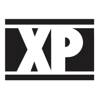 Logo de Xp Power (XPP).