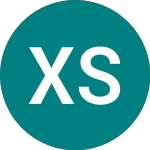 Logo de Xstox50 Sh Sw (XSSX).