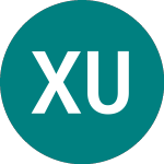 Logo de X Us T Ushort (XT01).