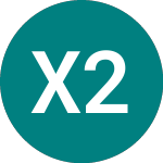 Logo de Xsp500 2xi Sw � (XT2D).