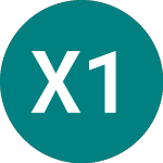 Logo de Xftse 100 (XUKX).
