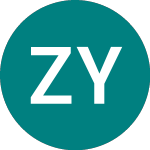 Logo de Zhejiang Yong (YTT).