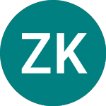 Logo de Ziraat Kat 34 (ZD90).