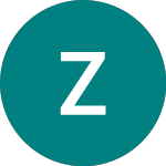 Logo de Zenova (ZED).