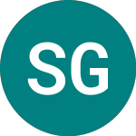 Logo de Sthn Gas 30 (ZI38).