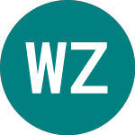 Logo de Wisdomtree Zinc (ZINC).