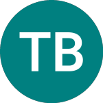 Logo de Tsb Bk 30 (ZQ77).