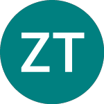 Logo de  (ZTC).