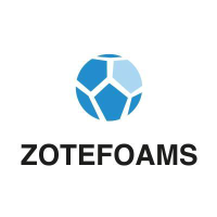 Logo de Zotefoams (ZTF).
