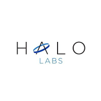 Logo de Halo Collective (HALO).