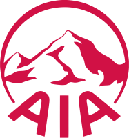 Logo de AIA (PK) (AAIGF).