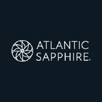 Logo de Atlantic Sapphire AS (QX) (AASZF).