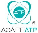 Logo de Agape ATP (PK) (AATP).