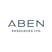 Logo de Aben Minerals (PK) (ABNAF).