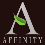 Logo de Affinity Beverage (CE) (ABVG).