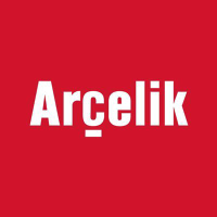 Logo de Arcelik AS (PK) (ACKAY).