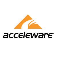 Logo de Acceleware (PK) (ACWRF).
