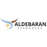 Logo de Aldebaran Resources (QX) (ADBRF).