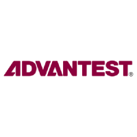 Logo de Advantest (PK) (ADTTF).