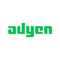 Logo de Adyen NV (PK) (ADYYF).