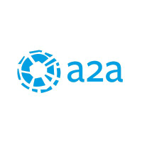 Logo de A2A (PK) (AEMMY).
