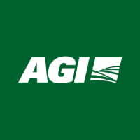 Logo de AG Growth (PK) (AGGZF).