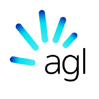 Logo de AGL Energy (PK) (AGLXY).