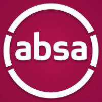 Logo de Absa (PK) (AGRPY).
