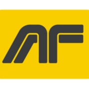 Logo de AF Gruppen ASA (PK) (AGRUF).