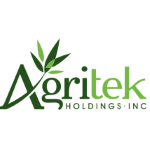 Logo de Agritek (CE)