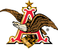 Logo de Anheuser Busch Inbev () (AHBIF).