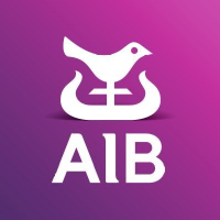 Logo de AIB (PK) (AIBRF).