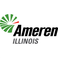 Logo de Ameren Illinois (PK) (AILIH).