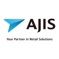 Logo de Ajis (CE) (AJISF).