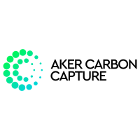 Logo de Aker Carbon Capture ASA (PK) (AKCCF).