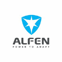 Logo de Alfen NV (PK) (ALFNF).