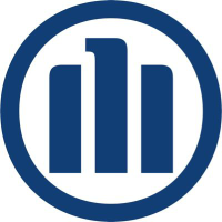 Logo de Allianz (PK) (ALIZY).