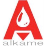 Logo de Alkame (CE) (ALKM).