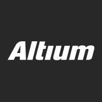 Logo de Altium (PK) (ALMFF).