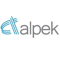 Logo de Alpek SAB DE CV (PK) (ALPKF).