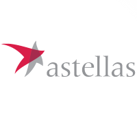 Logo de Astellas Pharma (PK) (ALPMY).