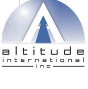 Logo de Altitude (CE) (ALTD).