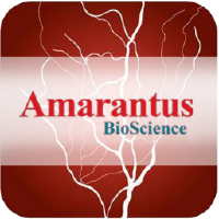 Logo de Amarantus Bioscience (CE)