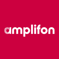 Logo de Amplifon Spa Milano (PK) (AMFPF).