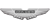 Logo de Aston Martin Lago (PK) (AMGDF).